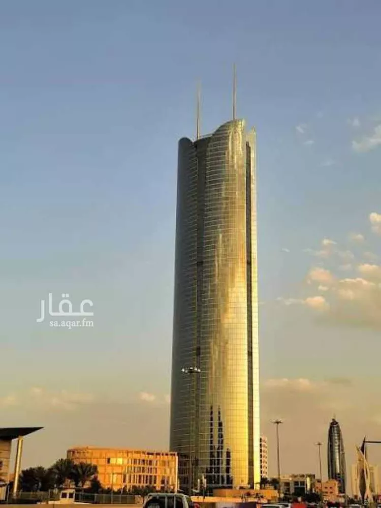 شقة للبيع في شارع طريق الملك فهد الفرعي, حي الصحافة, مدينة الرياض, منطقة الرياض صورة 5