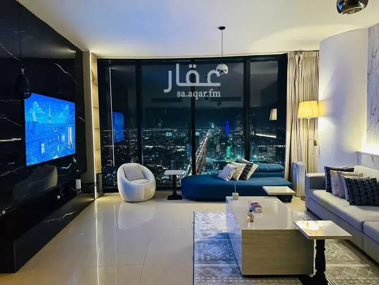 شقة للبيع في شارع طريق الملك فهد الفرعي, حي الصحافة, مدينة الرياض, منطقة الرياض صورة 5