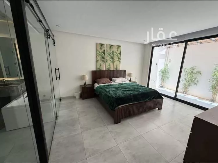 شقة للإيجار في شارع القلم, حي قرطبة, مدينة الرياض, منطقة الرياض صورة 4