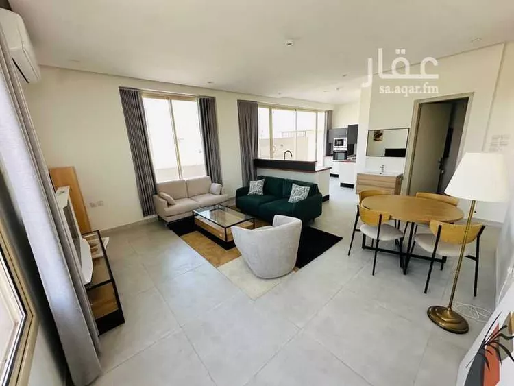 شقة للإيجار في شارع أسيد بن الخضير, حي المصيف, مدينة الرياض, منطقة الرياض صورة 4