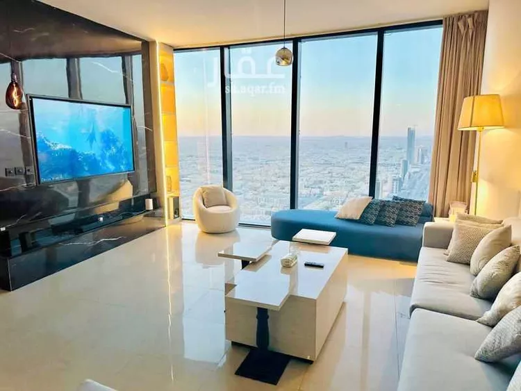 Apartment for Sale in Riyadh As Sahafah صورة 4