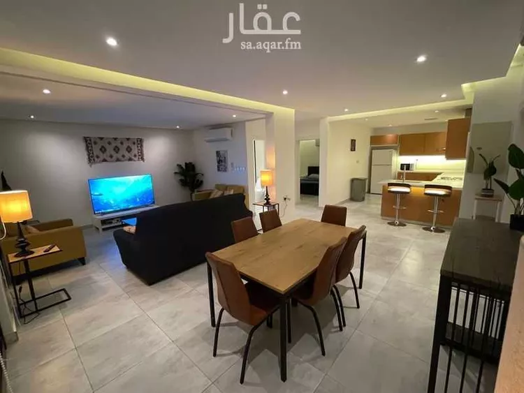 شقة للإيجار في شارع القلم, حي قرطبة, مدينة الرياض, منطقة الرياض صورة 3