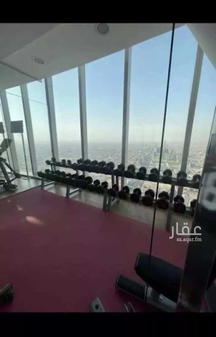 شقة للبيع في شارع طريق الملك فهد الفرعي, حي الصحافة, مدينة الرياض, منطقة الرياض صورة 4