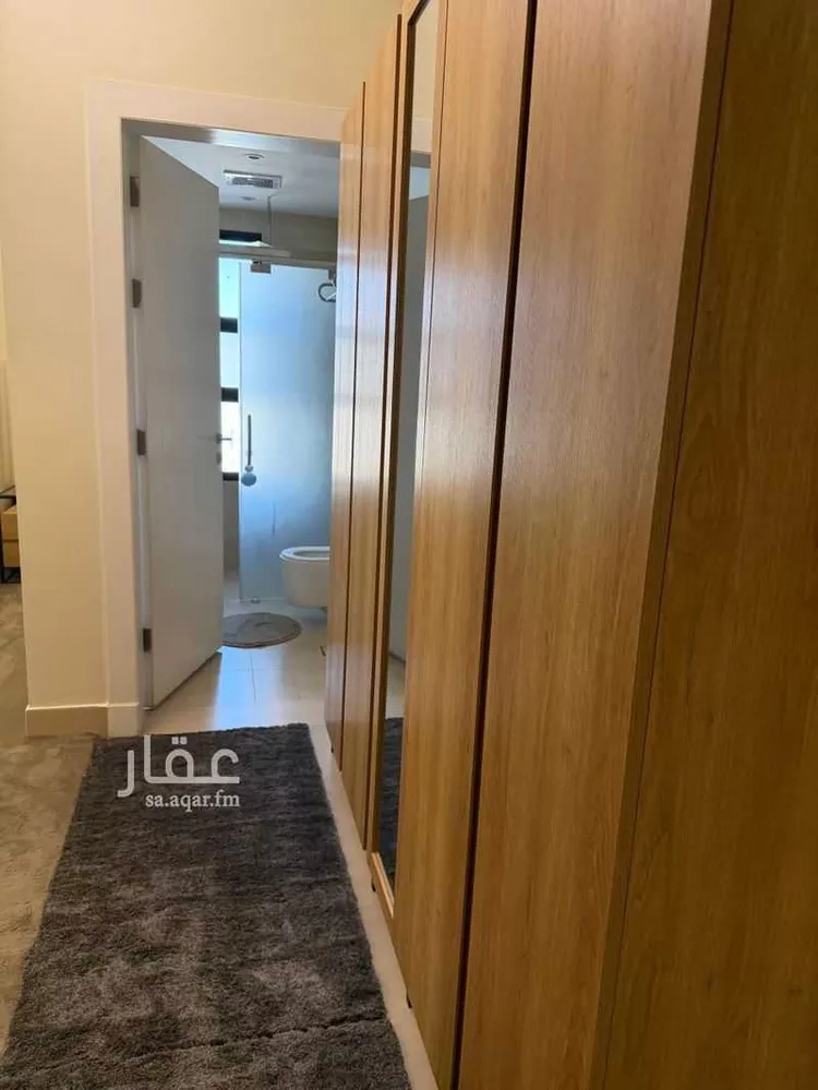 شقة للإيجار في شارع عبدالله المخضوب, حي الوادي, مدينة الرياض, منطقة الرياض صورة 3