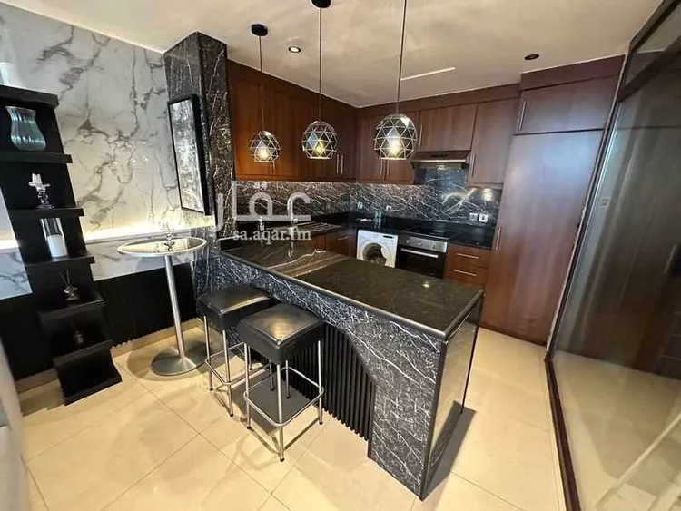 شقة للإيجار في شارع طريق الملك فهد الفرعي, حي الصحافة, مدينة الرياض, منطقة الرياض صورة 4