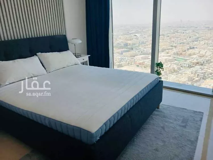 Apartment for Rent in Riyadh As Sahafah 9