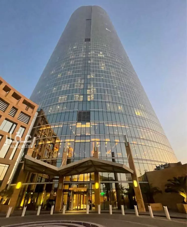 شقة للبيع في شارع طريق الملك فهد الفرعي, حي الصحافة, مدينة الرياض, منطقة الرياض صورة 4