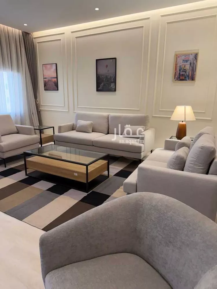 شقة للإيجار في شارع عبدالله المخضوب, حي الوادي, مدينة الرياض, منطقة الرياض صورة 5