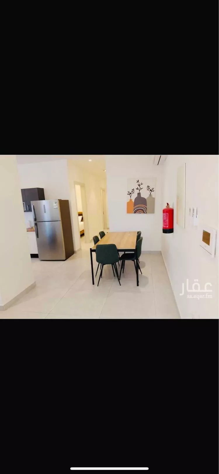 شقة للإيجار في شارع أسيد بن الخضير, حي المصيف, مدينة الرياض, منطقة الرياض صورة 3