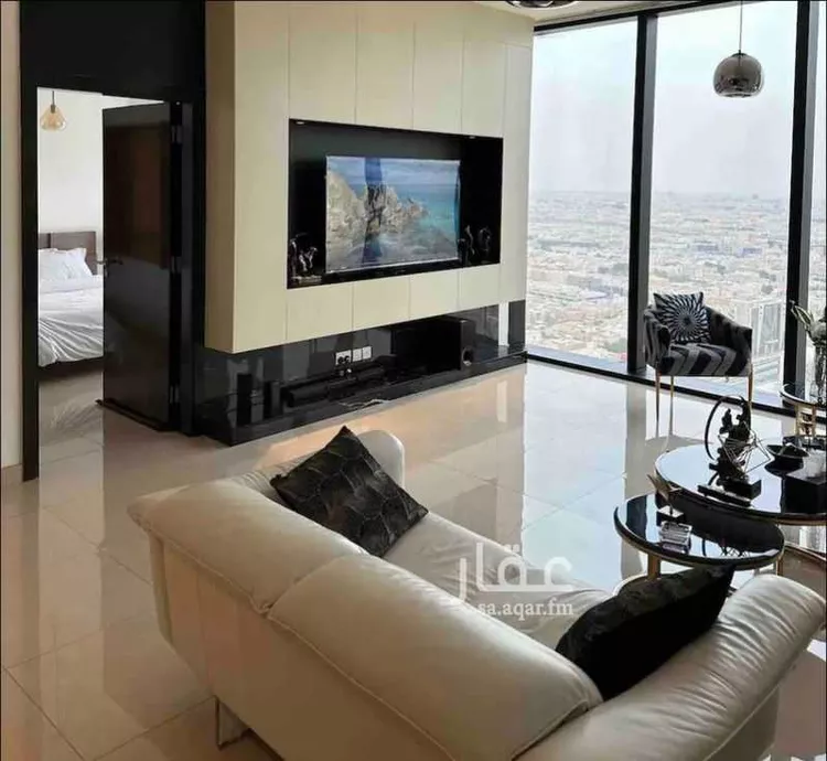 شقة للإيجار في شارع طريق الملك فهد الفرعي, حي الصحافة, مدينة الرياض, منطقة الرياض صورة 5