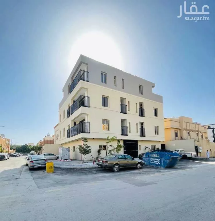شقة للإيجار في شارع أسيد بن الخضير, حي المصيف, مدينة الرياض, منطقة الرياض