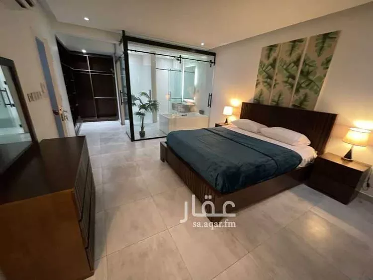 شقة للإيجار في شارع القلم, حي قرطبة, مدينة الرياض, منطقة الرياض صورة 4