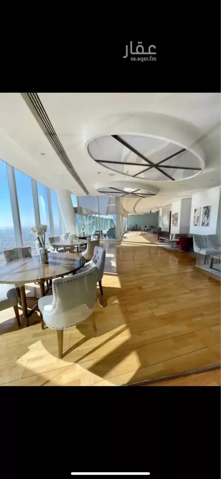 شقة للبيع في شارع طريق الملك فهد الفرعي, حي الصحافة, مدينة الرياض, منطقة الرياض صورة 2