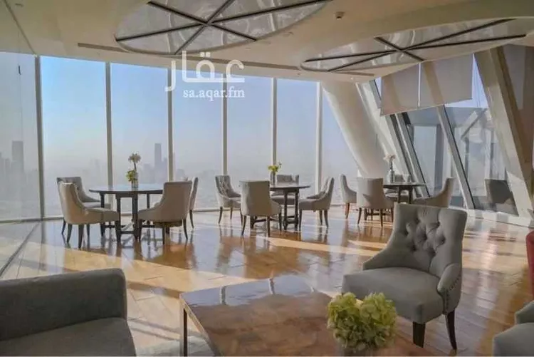 شقة للبيع في شارع طريق الملك فهد الفرعي, حي الصحافة, مدينة الرياض, منطقة الرياض