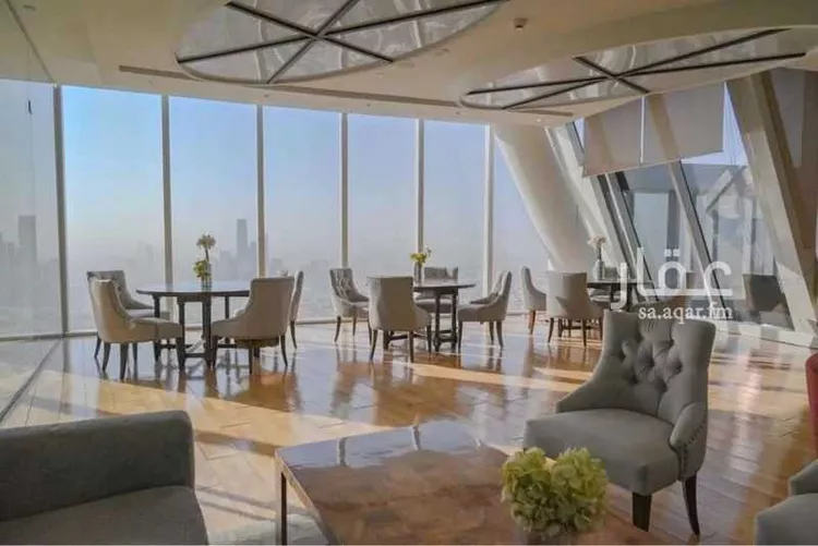 شقة للبيع في شارع طريق الملك فهد الفرعي, حي الصحافة, مدينة الرياض, منطقة الرياض صورة 3