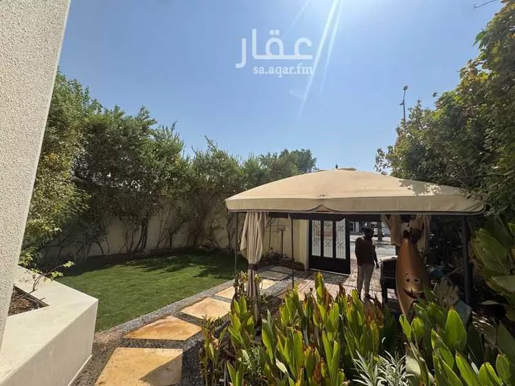 Villa for Rent in Riyadh Al Masif