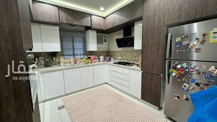 شقة للإيجار في شارع عبد الرحمن بن عمرو, حي الواحة, مدينة جدة, منطقة مكة المكرمة صورة 4