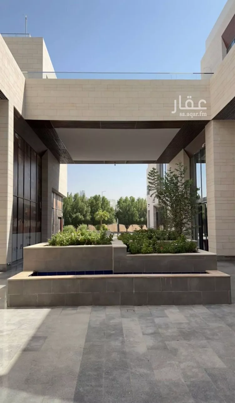محل للإيجار في شارع طريق الامير تركي بن عبدالعزيز الاول, حي حطين, مدينة الرياض, منطقة الرياض صورة 3