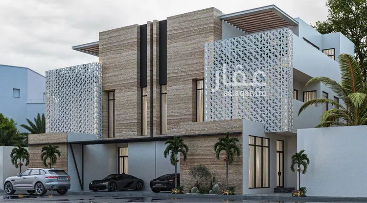 دور للبيع في شارع شداد بن أوس, حي العليا, مدينة الرياض, منطقة الرياض