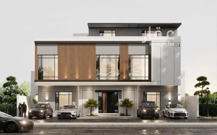 Building for Sale in Riyadh Al Olaya
