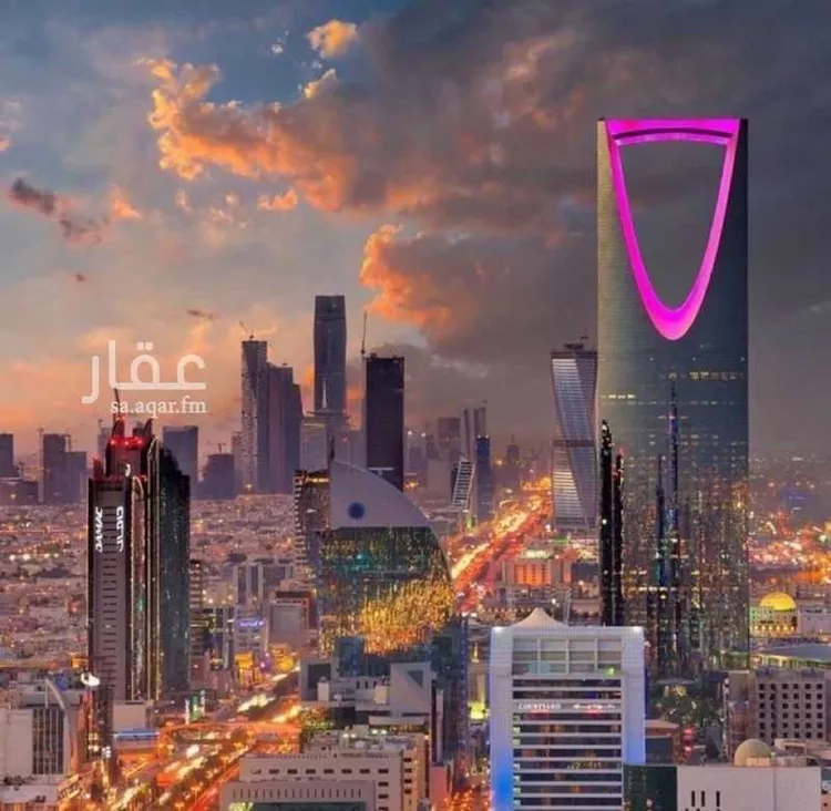 Building for Rent in Riyadh Al Olaya