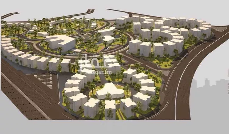 Land for Sale in Riyadh Ar Rafiah