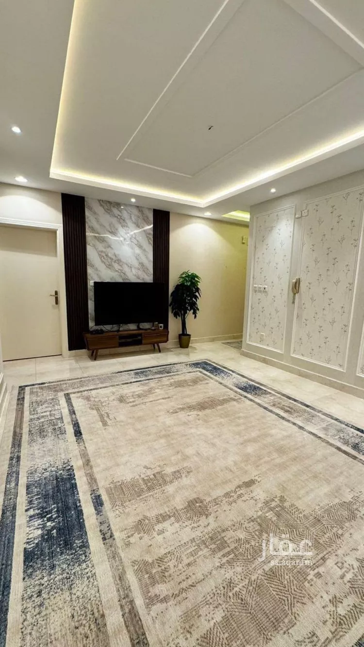 شقة للإيجار في شارع عبد الرحمن بن عمرو, حي الواحة, مدينة جدة, منطقة مكة المكرمة صورة 2