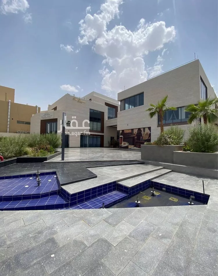 محل للإيجار في شارع طريق الامير تركي بن عبدالعزيز الاول, حي حطين, مدينة الرياض, منطقة الرياض صورة 4