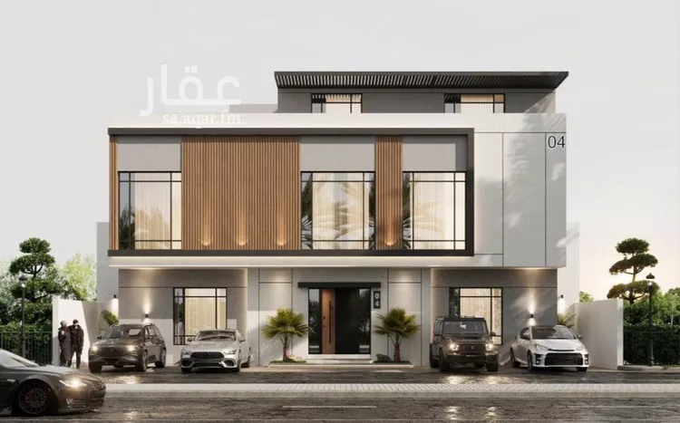 عمارة للبيع في شارع الرابية, حي العليا, مدينة الرياض, منطقة الرياض