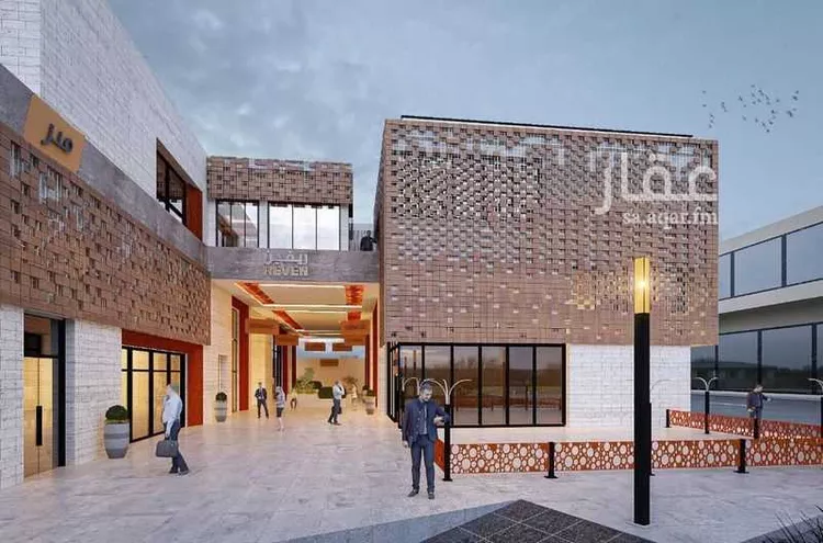Shop for Rent in Riyadh Hittin