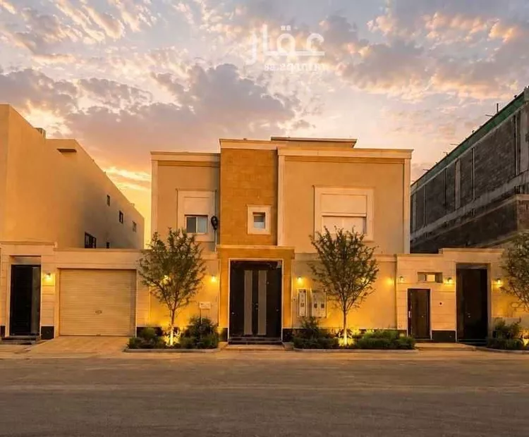 Villa for Sale in Riyadh Al Mahdiyah