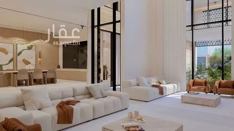 فيلا للبيع في شارع القويعية, حي حطين, مدينة الرياض, منطقة الرياض صورة 2