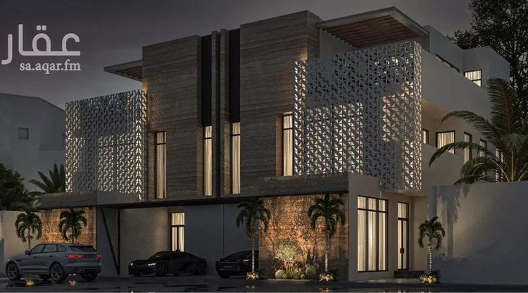 دور للبيع في شارع شداد بن أوس, حي العليا, مدينة الرياض, منطقة الرياض