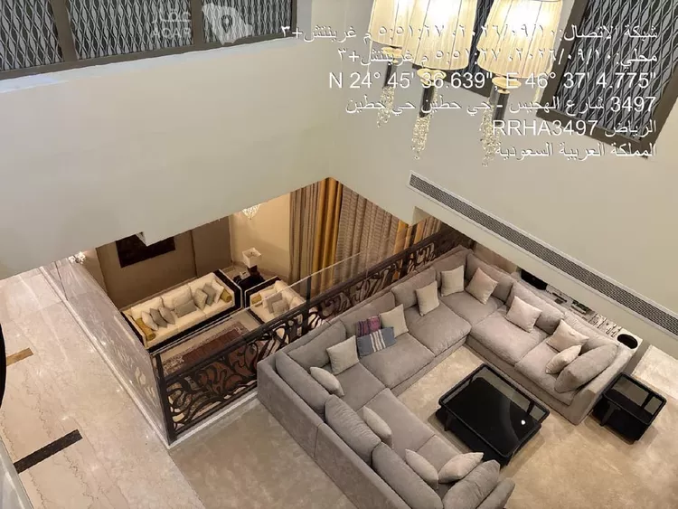 Villa for Sale in Riyadh Hittin صورة 2