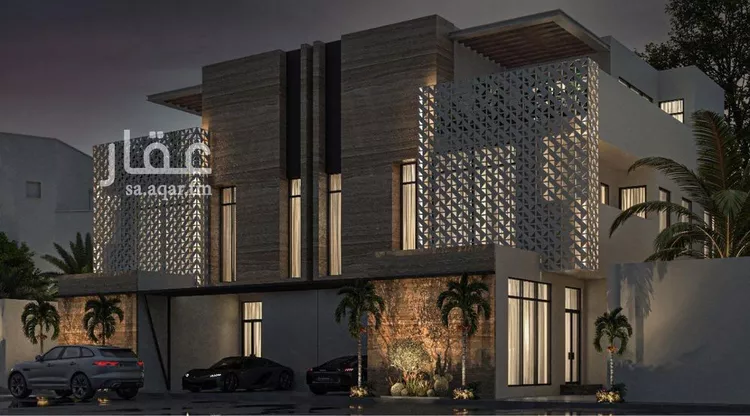 دور للبيع في شارع شداد بن أوس, حي العليا, مدينة الرياض, منطقة الرياض صورة 2