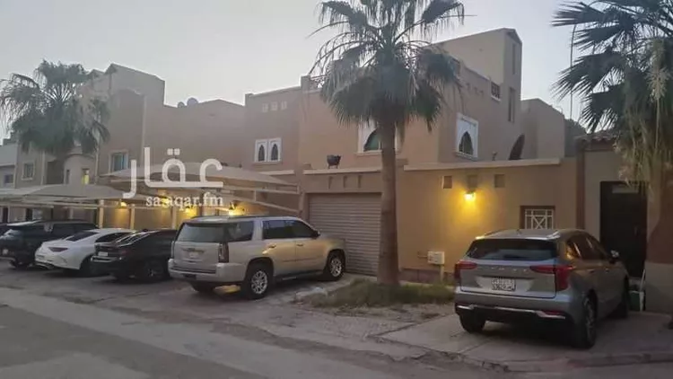فيلا للبيع في شارع بريدة, حي العاصمة, مدينة الدرعية, منطقة الرياض
