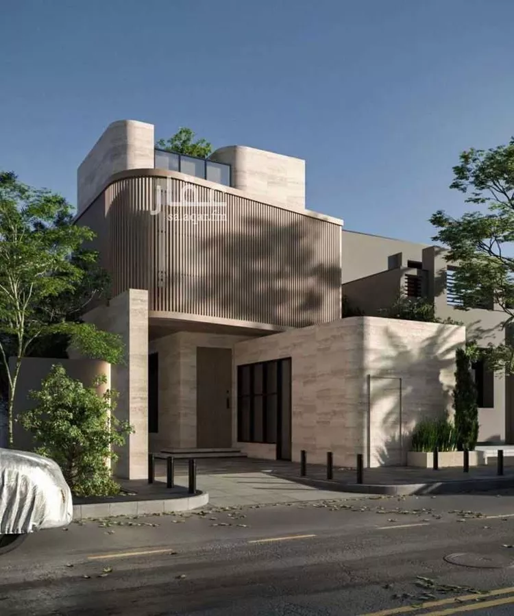 Villa for Sale in Riyadh An Narjis