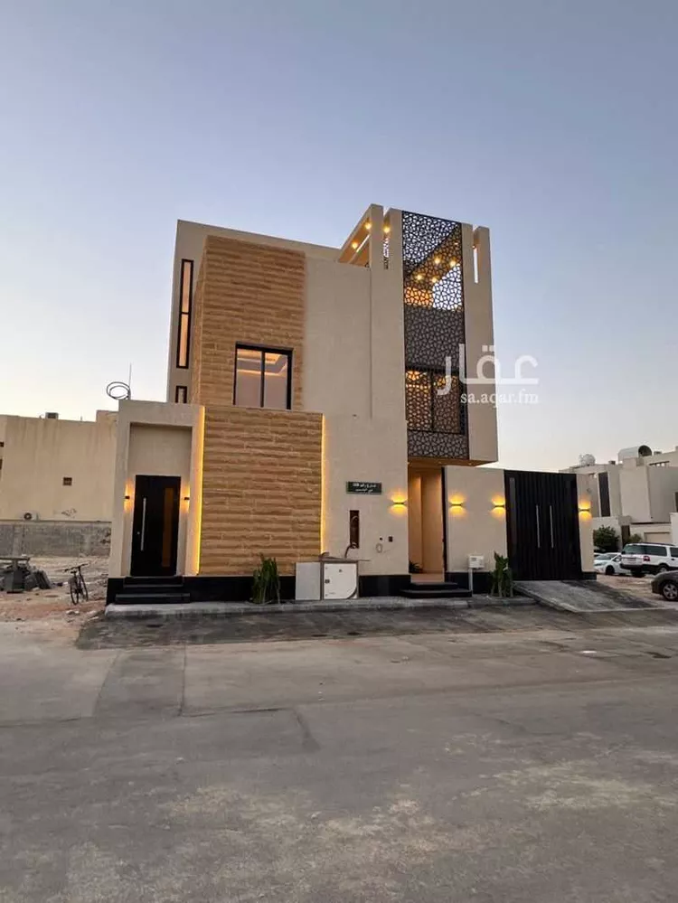 فيلا للبيع في شارع رقم 128, حي الياسمين, مدينة الرياض, منطقة الرياض