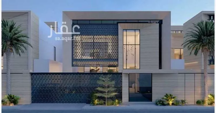 Villa for Sale in Riyadh Hittin