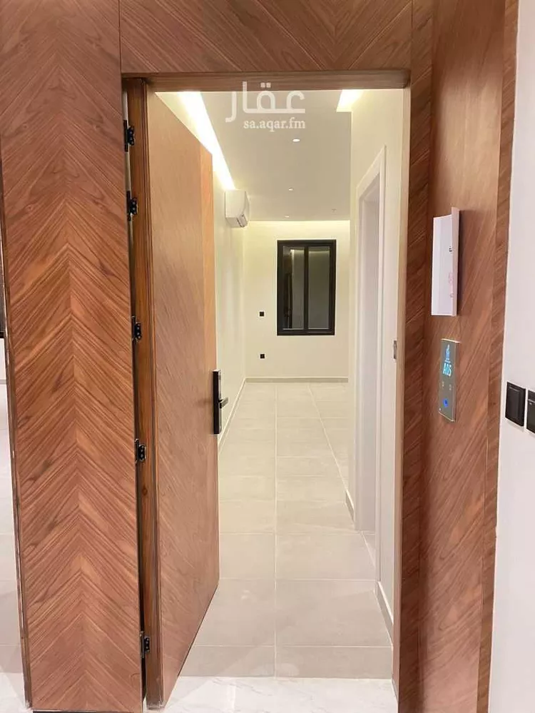 شقة للإيجار في شارع وادي هجر, حي الملقا, مدينة الرياض, منطقة الرياض صورة 3