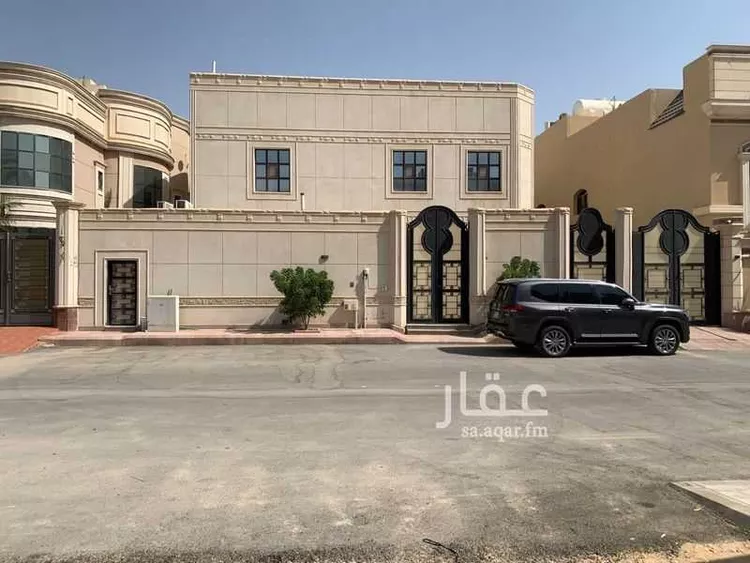 Villa for Rent in Riyadh Al Arid