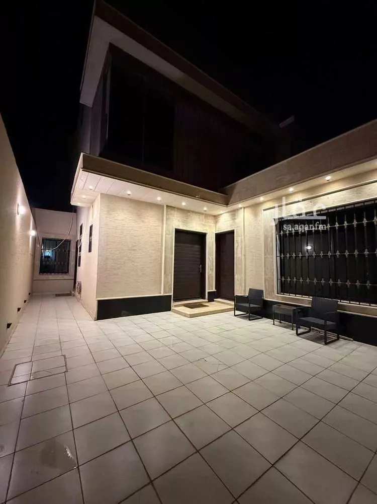 فيلا للبيع في شارع وادي هرجاب, حي المهدية, مدينة الرياض, منطقة الرياض صورة 5