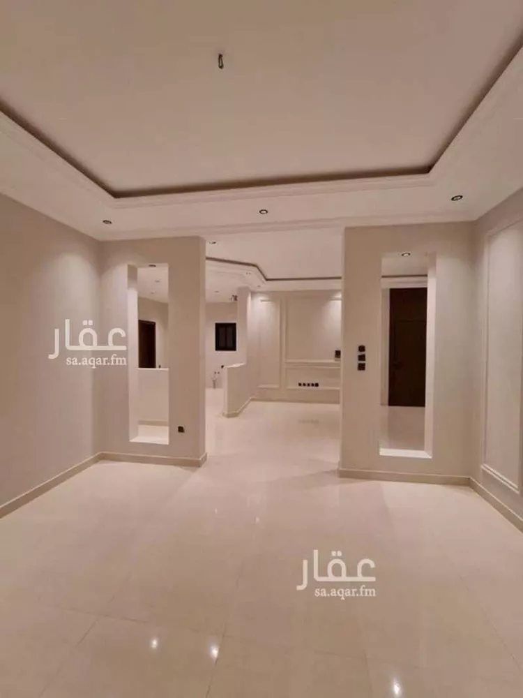 شقة للإيجار في شارع عباس الحلوانى ، حي الروضة ، جدة ، جدة صورة 3