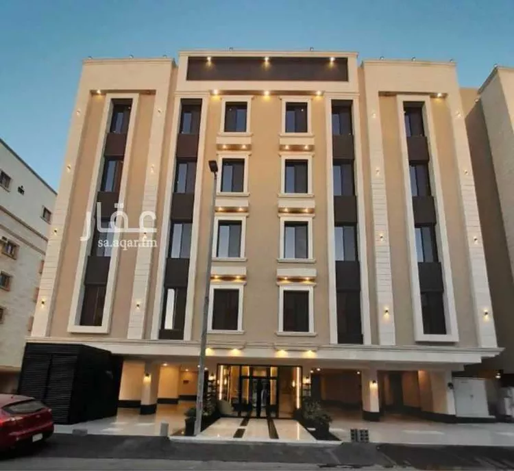 Apartment for Rent in Jeddah Ar Rawdah