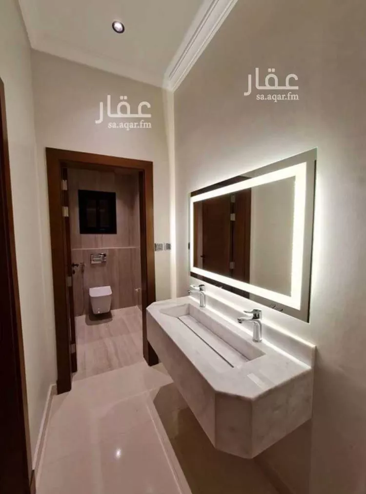 شقة للإيجار في شارع عباس الحلوانى ، حي الروضة ، جدة ، جدة صورة 4