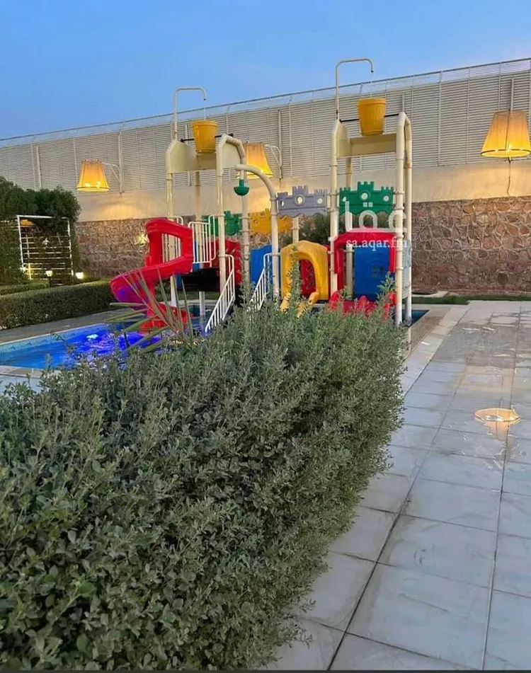 Chalet for Booking in Medina Al Ghabah صورة 2