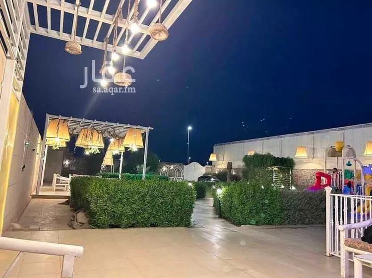 Chalet for Booking in Medina Al Ghabah صورة 5