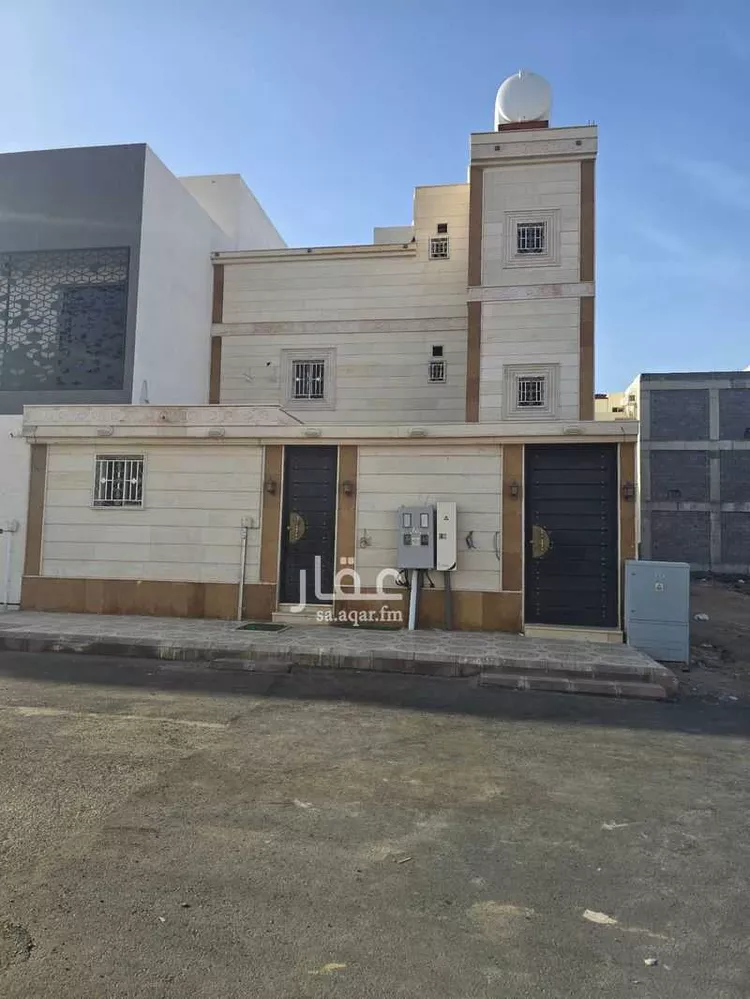 Apartment for Rent in Medina King Fahd