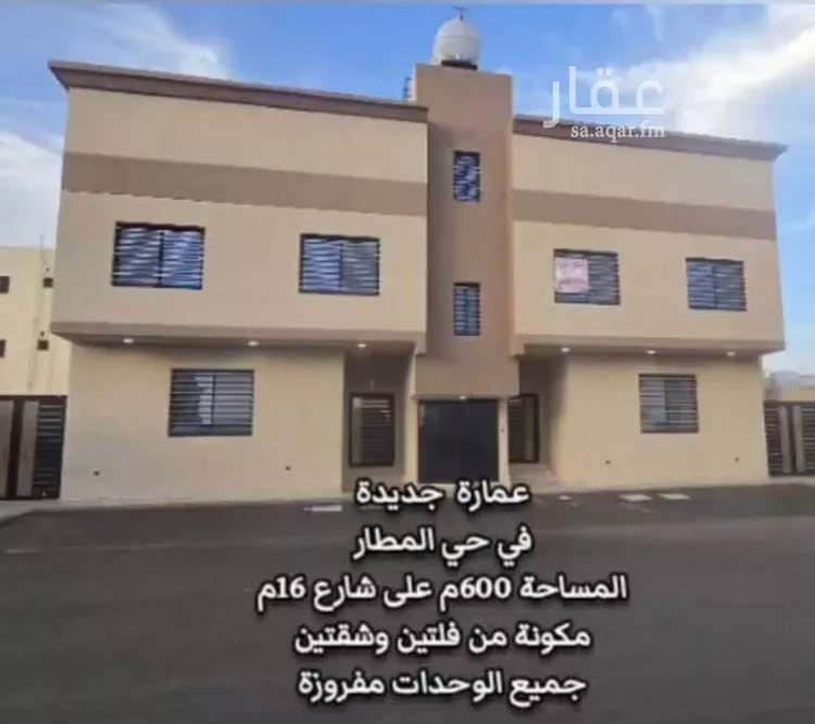 Building for Sale in Medina Al Matar 1 صورة