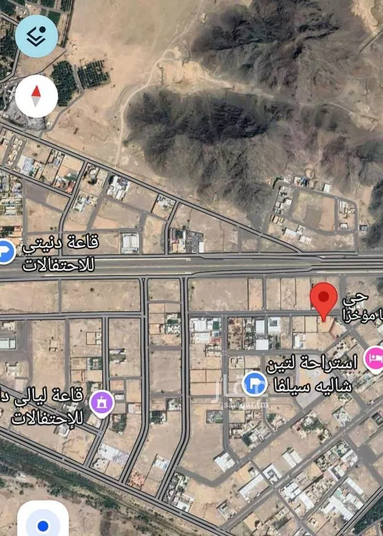 Rest House for Sale in Medina Al Ghabah 9